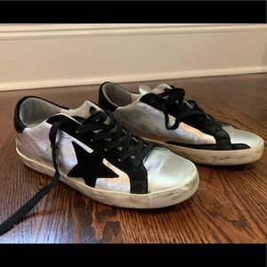 Golden Goose sneakers